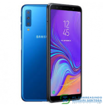 GALAXY A7 2018 4GB/64GB SM-A750 BLUE
